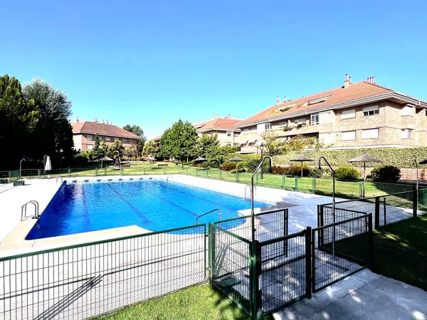 Dúplex en Avenida de Valdemarín, 134, Valdemarín - Foto 14