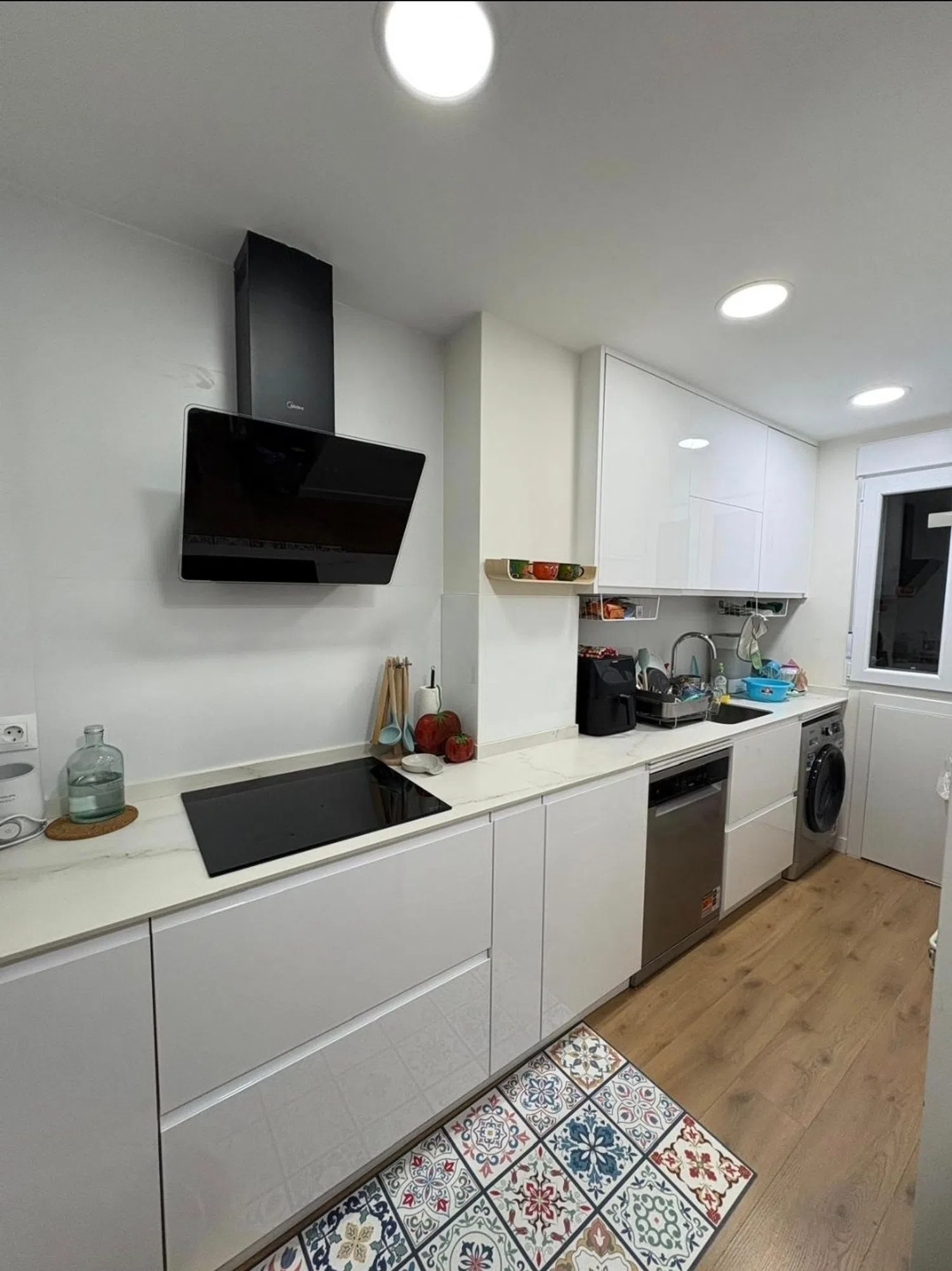 Piso en calle del Marqués de Urquijo, 29 - Foto 2