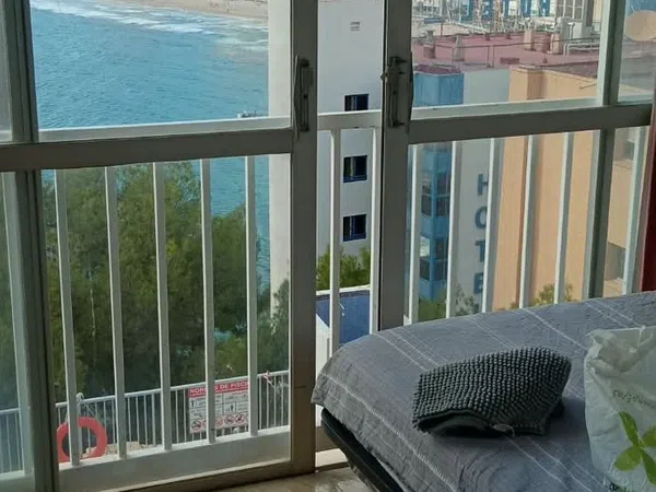 Piso en Calle Alcalde Manuel Catalán Chana, 7, Zona Sierra Helada - Foto 1