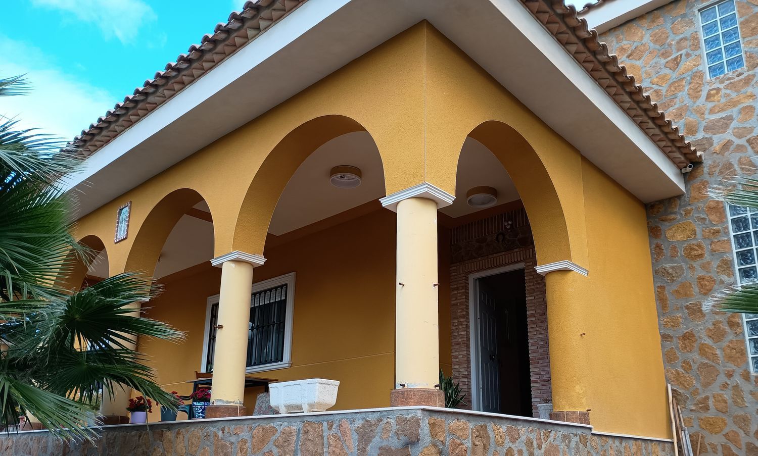 Casa independiente en Urb. rio park Valle del Sol - Rio Park - Foto 6