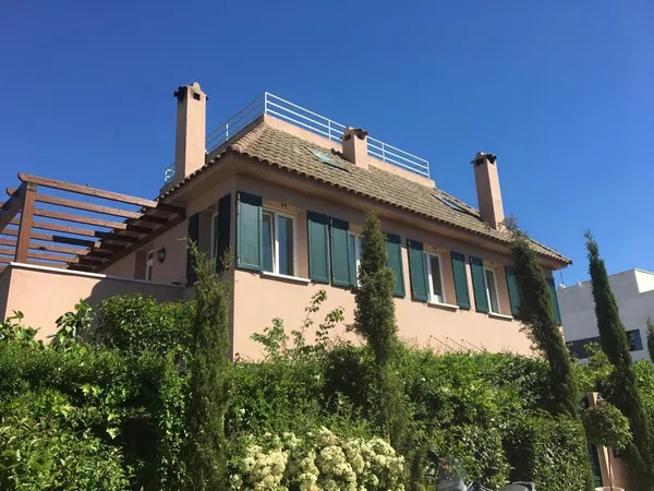 Casa o chalet independiente en Zona Pueblo - Foto 1