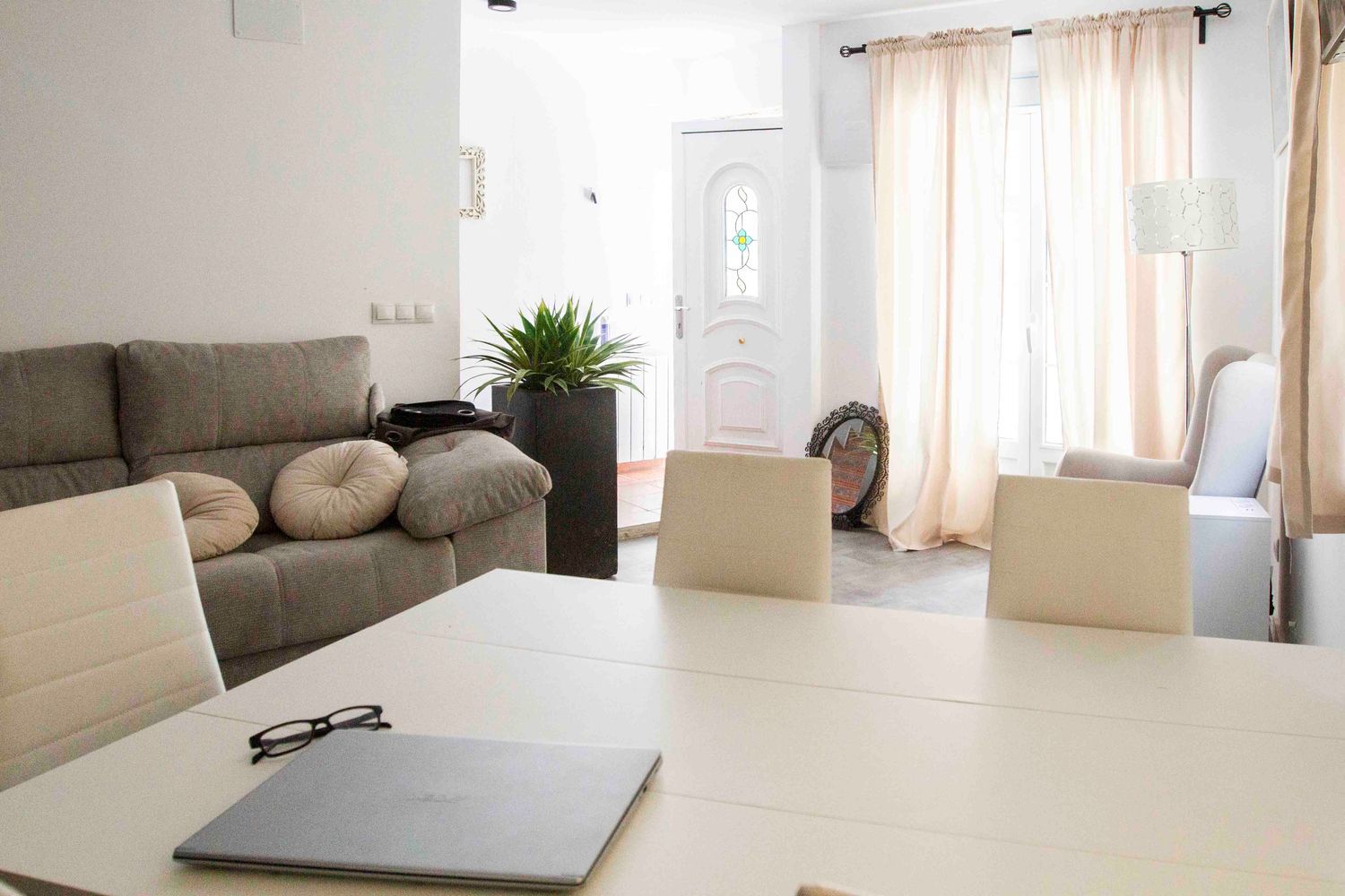 Chalet adosado en Calle Ramón Hernández, 18 - Foto 5