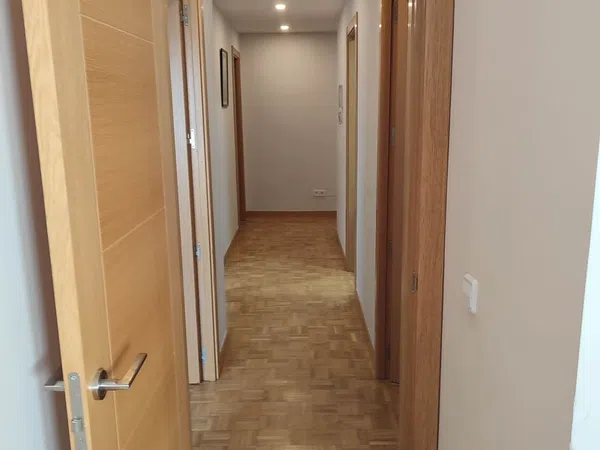 Piso en calle de Nuestra Señora del Pilar, 20 - Foto 4