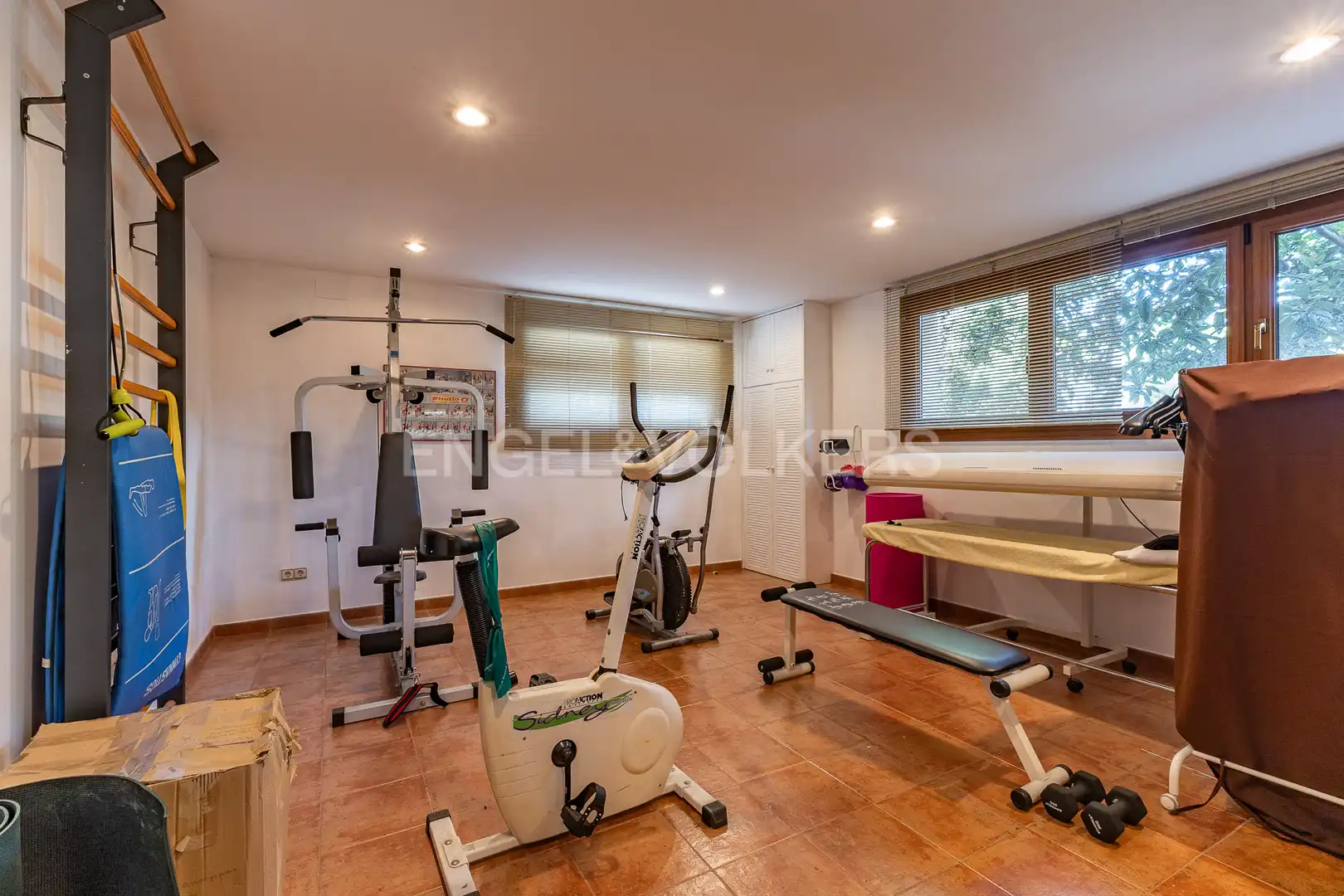 Chalet en Sant Cugat del Vallès - Foto 93