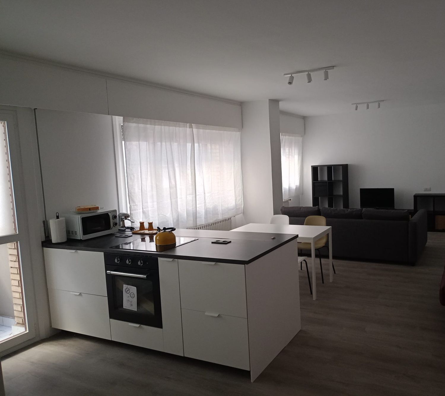 Piso en calle de Postas, 37 - Foto 1