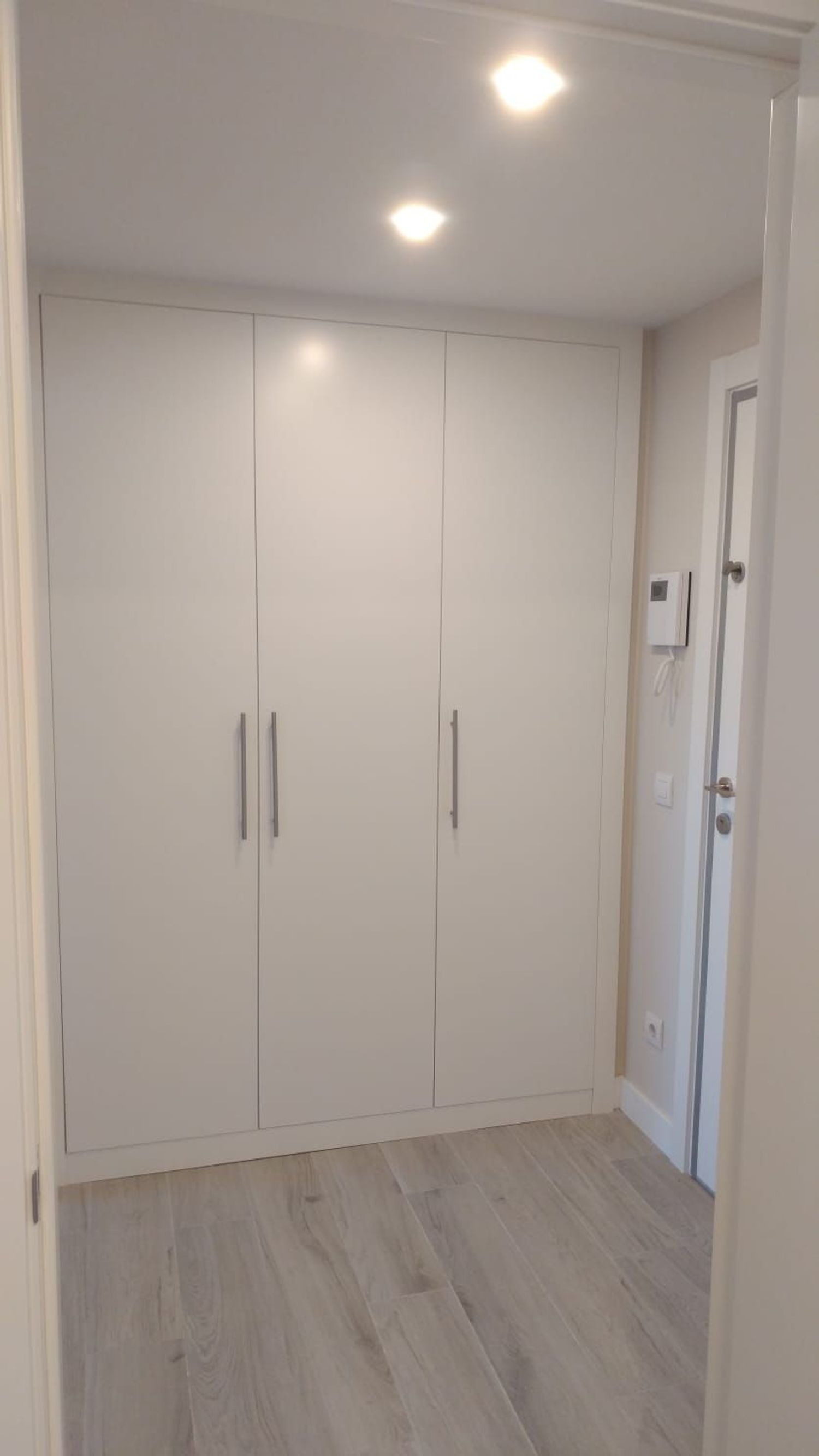 Piso en calle Junta de Castilla y Leon, 5 - Foto 4