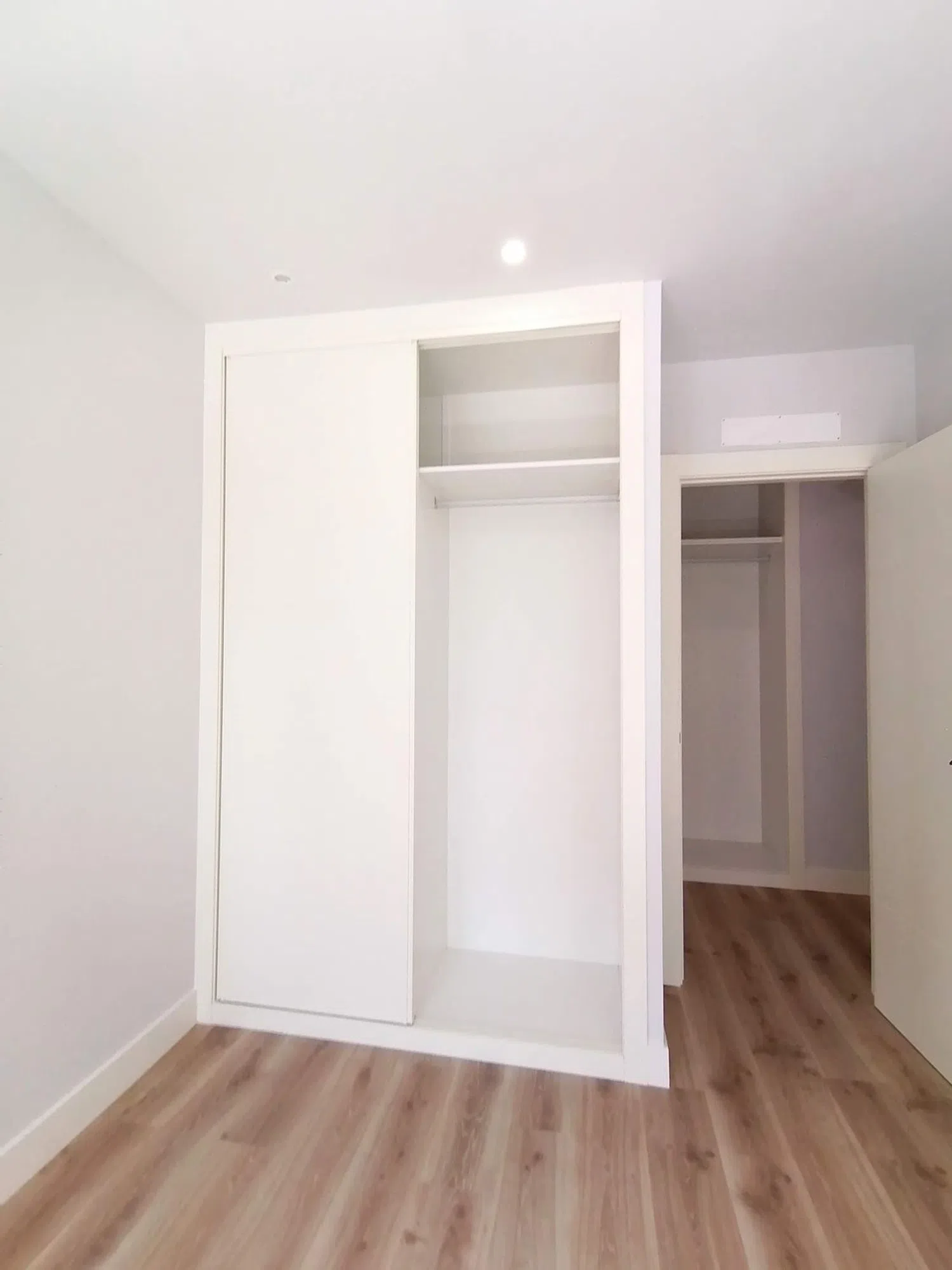 Piso en calle de Clara del Rey, 33 - Foto 12