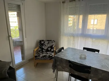 Piso en  Calle Menéndez Pidal 9 - Foto 5