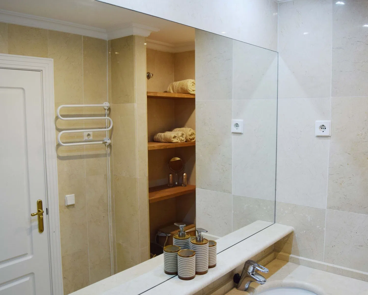 Piso en calle Edgar Neville s/n - Foto 21