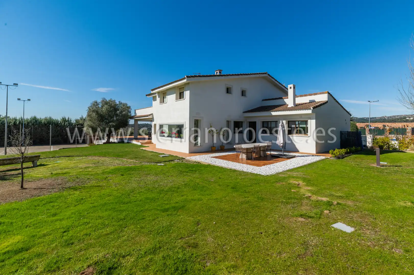 Chalet en Las Rozas de Madrid - Foto 34