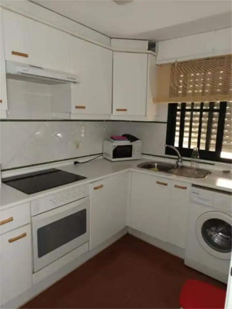 Piso en Ayamonte urbanización Alcaudón - Foto 5