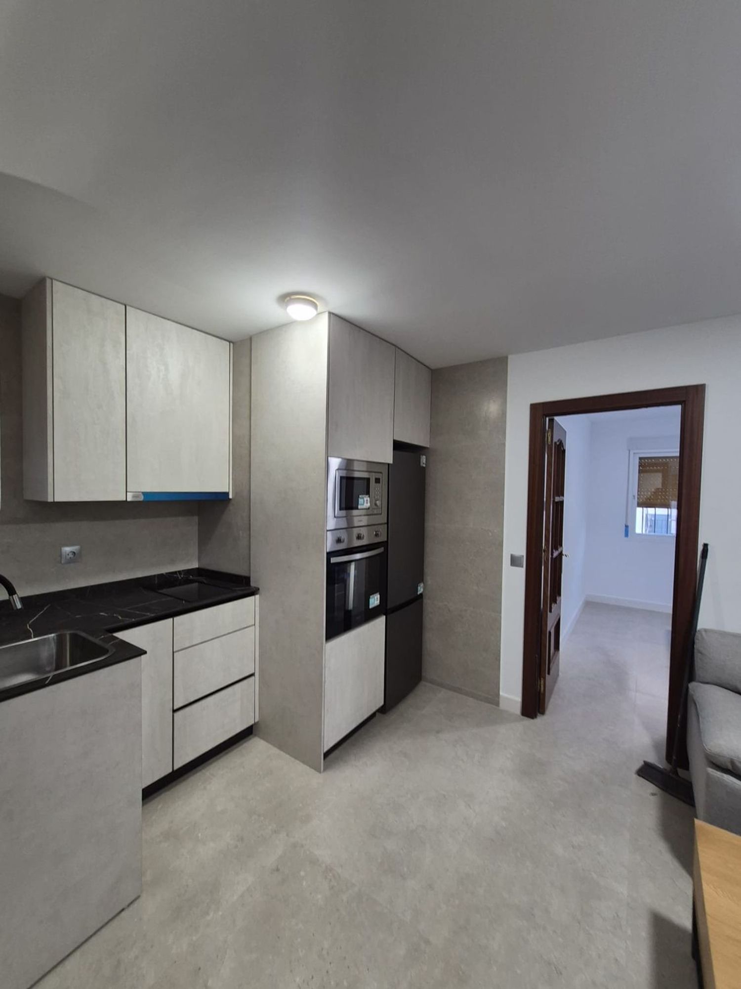 Piso en Calle las Navas, 37, Huelin - Foto 11