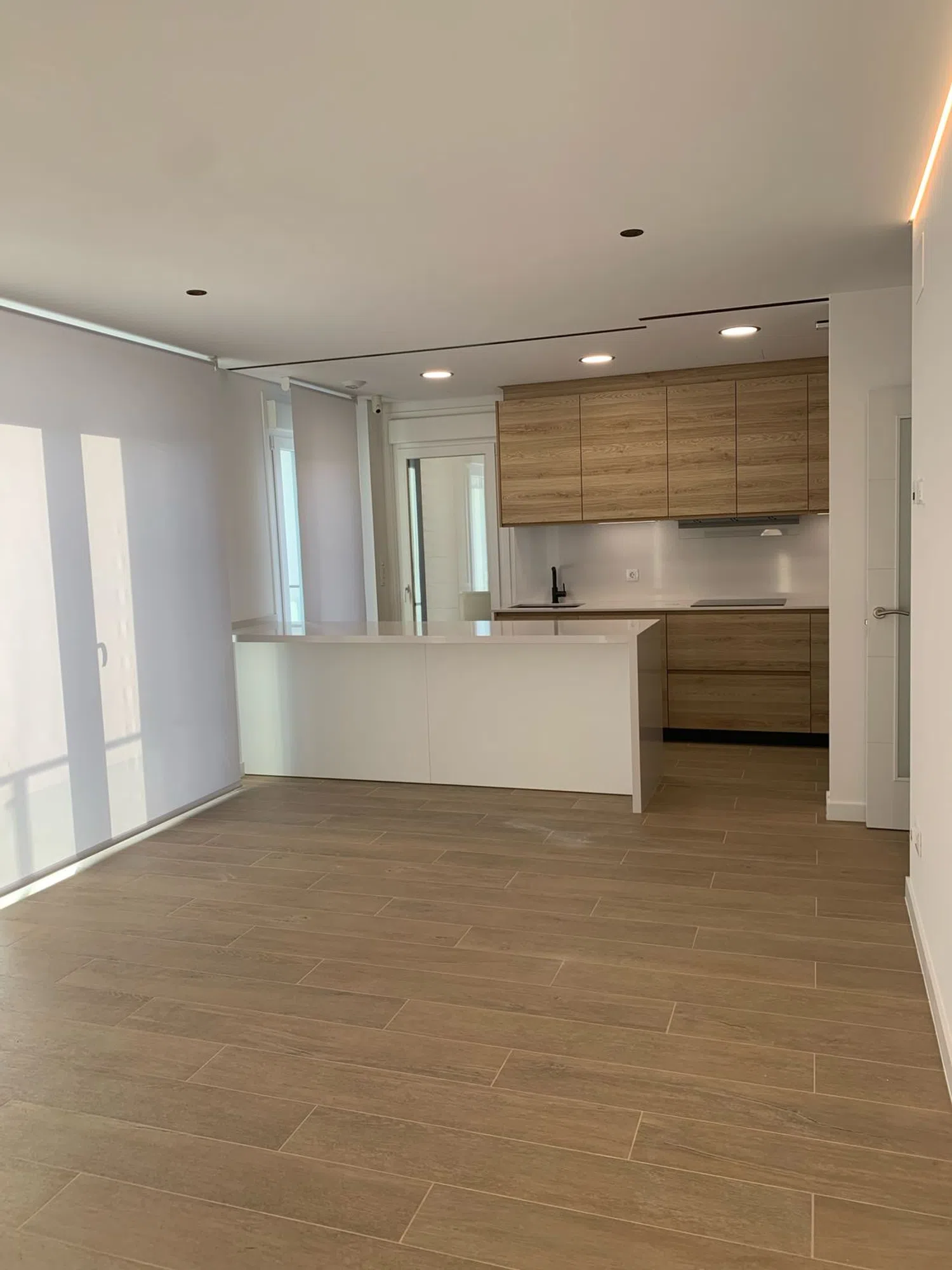 Piso en Someso - Matogrande - Foto 1