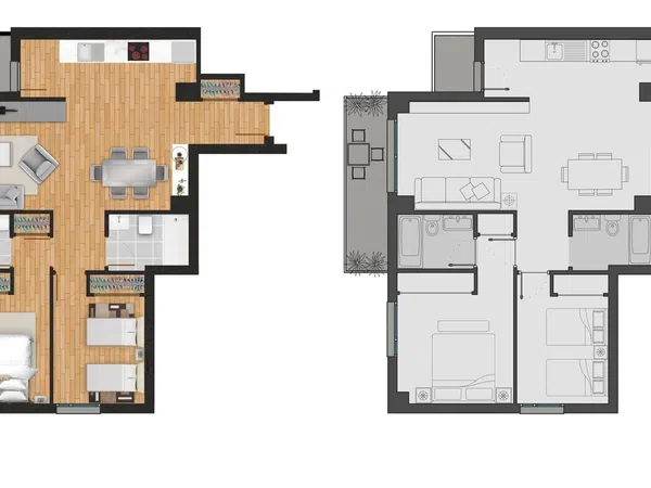 Piso en calle Alcalde Antonio Pariente Cuesta, 1 - Foto 15