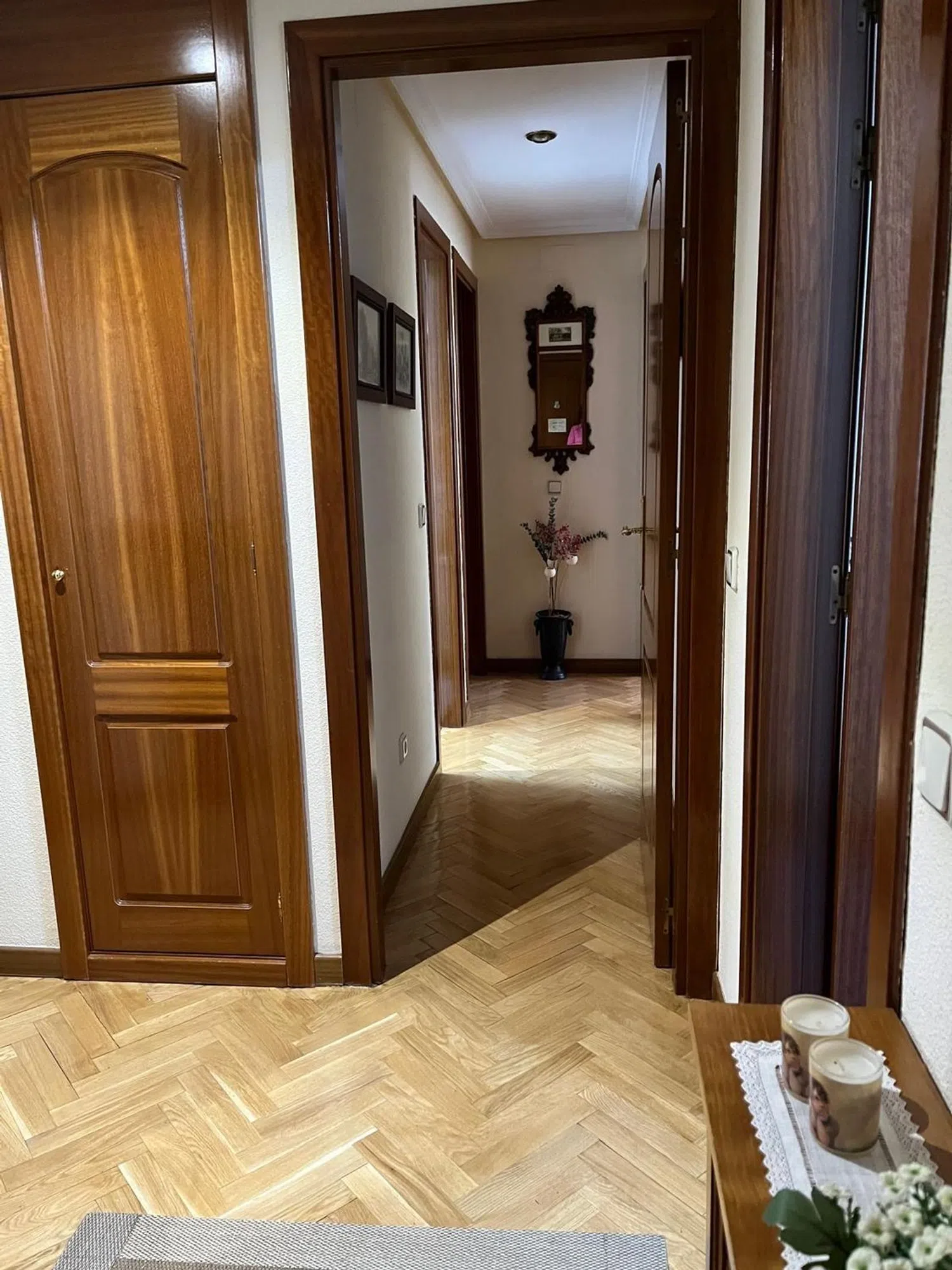 Piso en calle José María Pereda, 1 - Foto 2