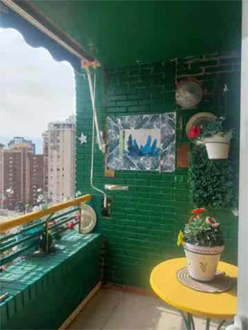 Piso en Benidorm Levante - Foto 3