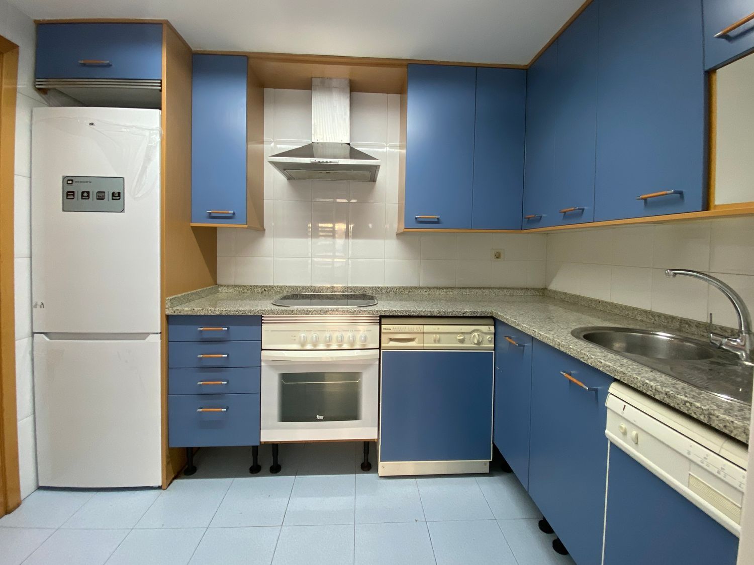 Piso en calle del Doctor Casas, 14 - Foto 10