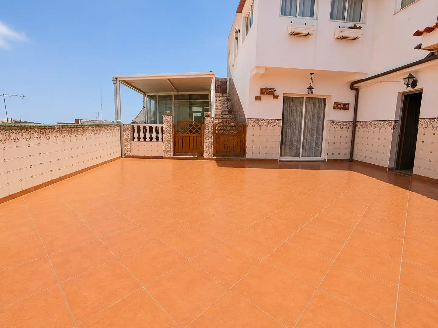 Dúplex en calle Calle Agustina de Aragón 89 - Foto 3