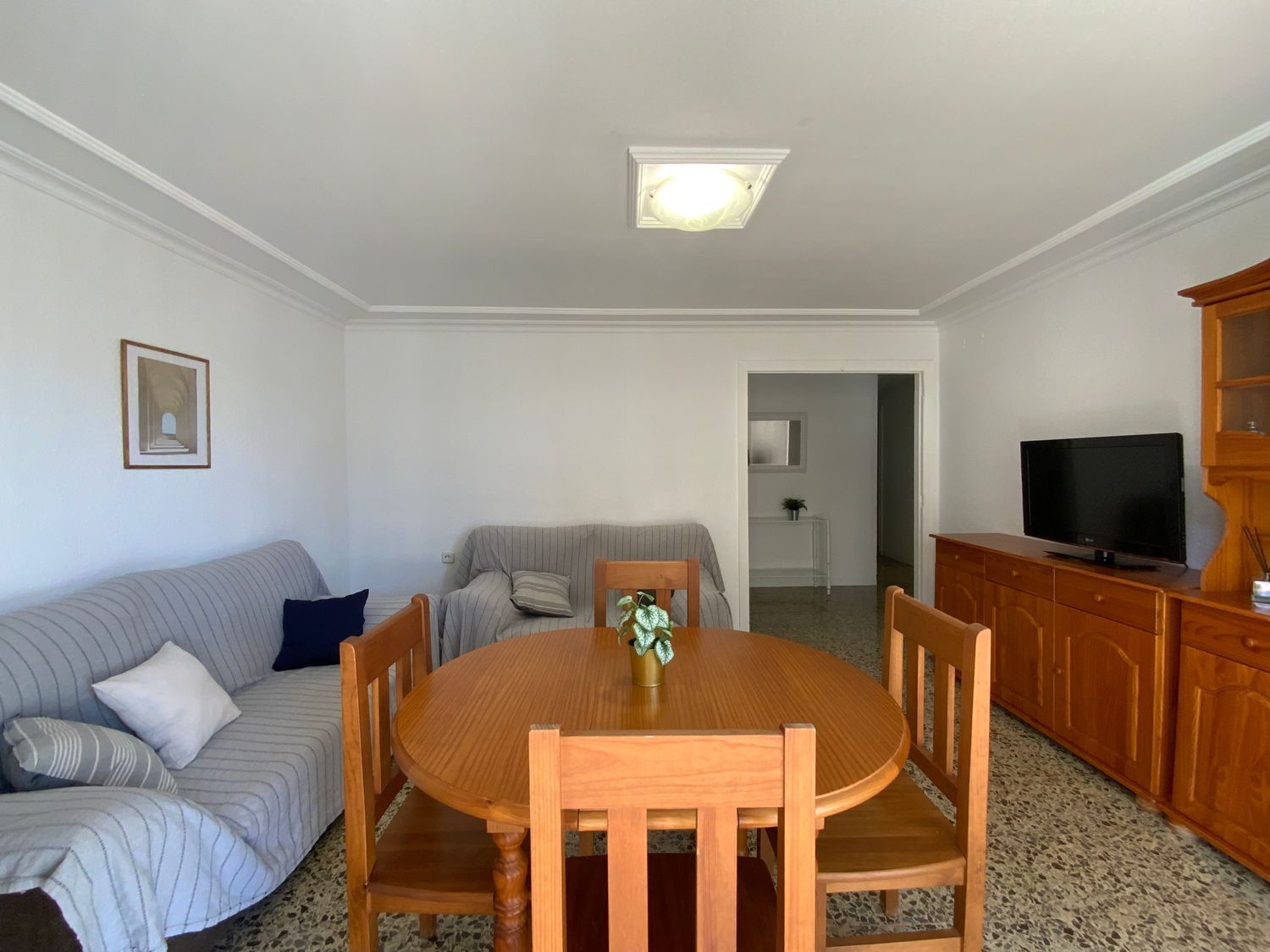 Piso en calle de les Escoles, 2 - Foto 3