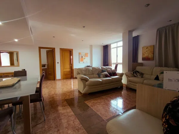 Piso en Calle Constitucion, 7, Javalí Nuevo - Foto 2