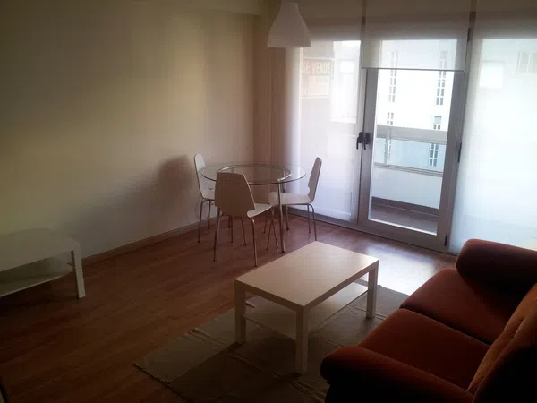 Piso en Avenida da Gran Vía, 108, O Castro - Foto 4