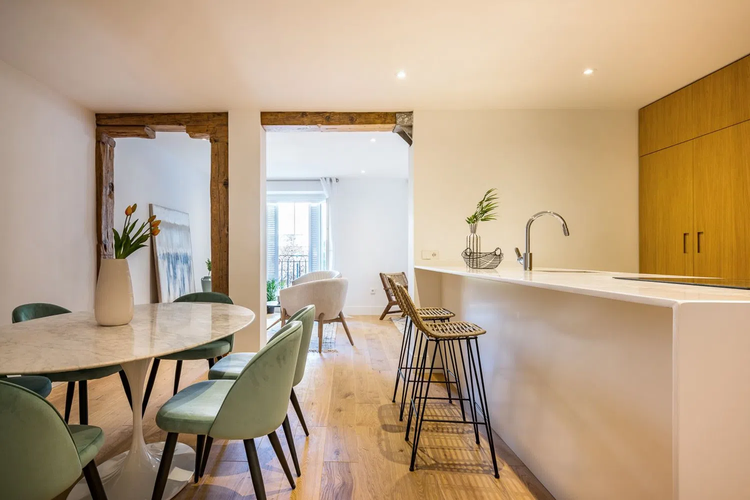 Piso en plaza de Pedro Zerolo, 8 - Foto 14