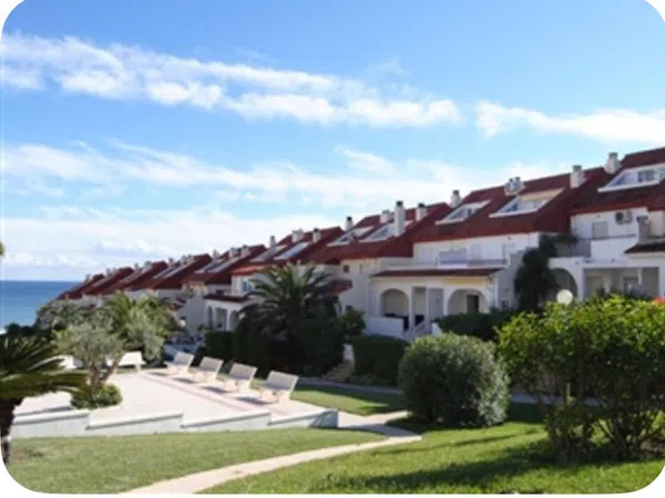 Chalet adosado en calle del Nudo, 5