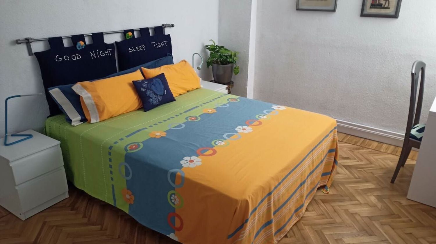 Piso en calle Democracia, 1 CalleDemocraciaSantander - Foto 11