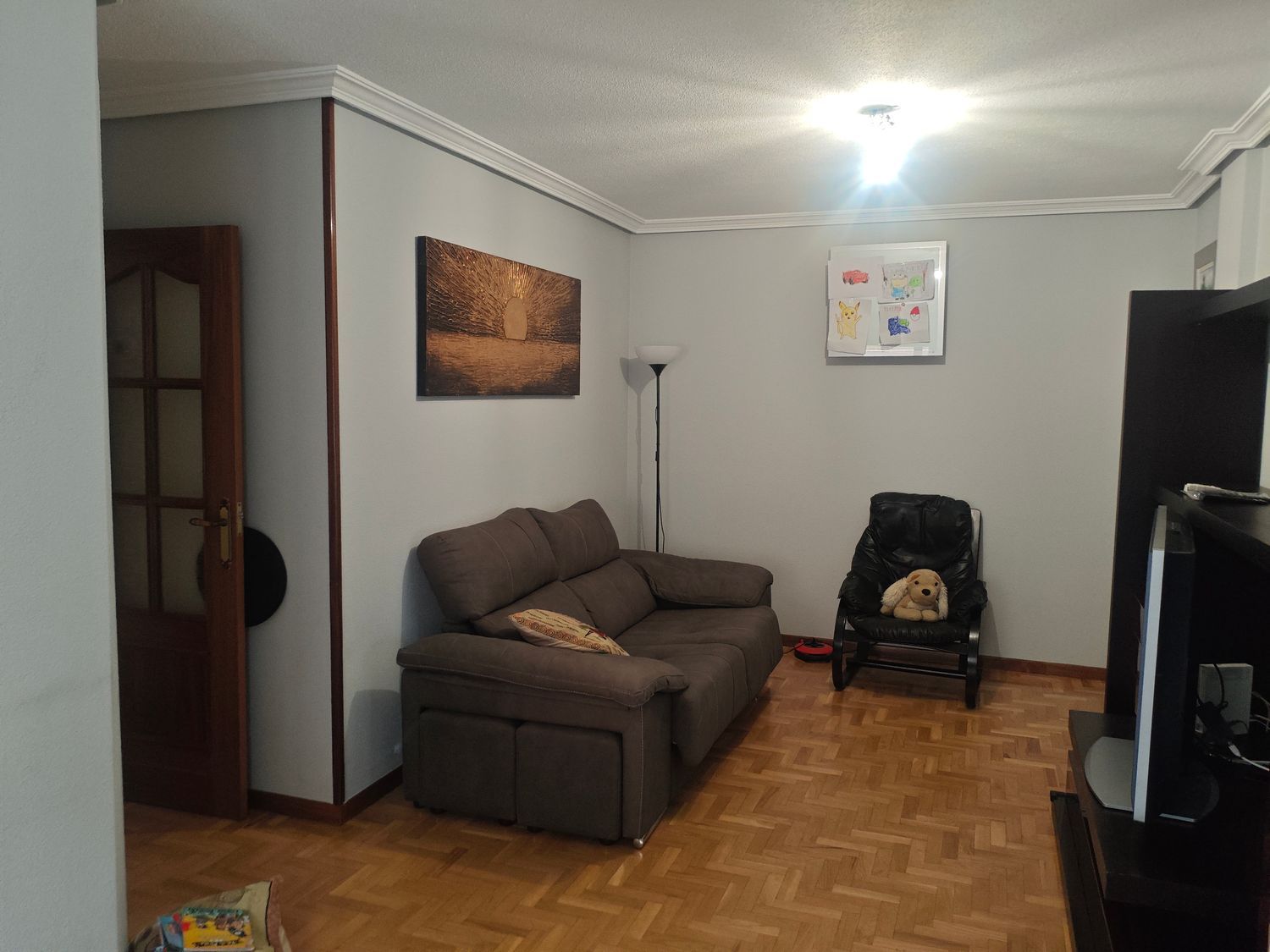 Piso en Avenida Vicente del Bosque, 32, Chinchibarra - Foto 17