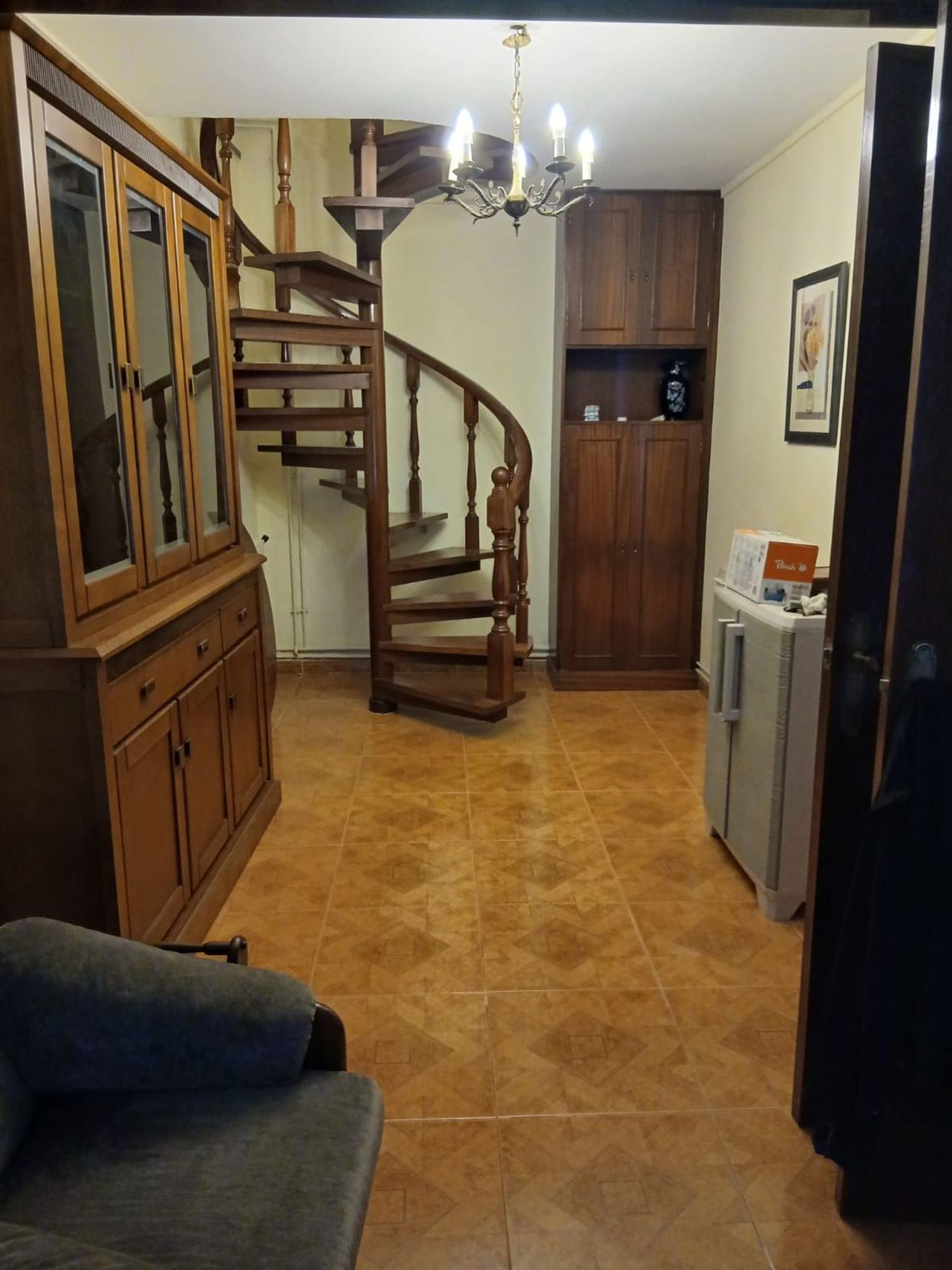 Chalet adosado en avenida de Montserrat, 100 - Foto 5