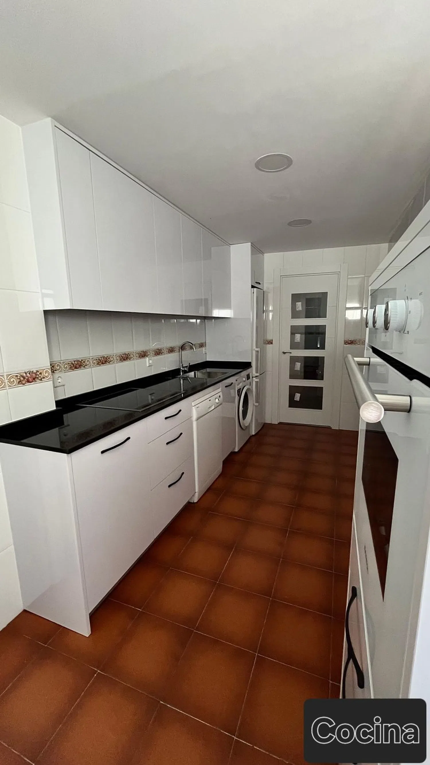 Piso en Doctor Fleming, 48 - Foto 3