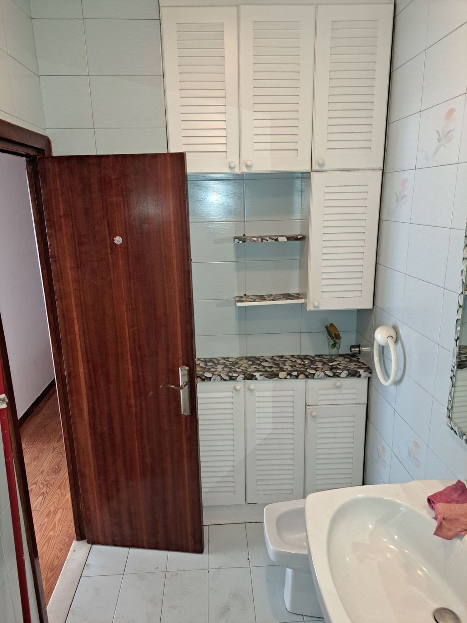 Piso en Calle Ramón y Cajal, 17, La Villa - Bazuelo, La Villa - Bazuelo - Foto 19