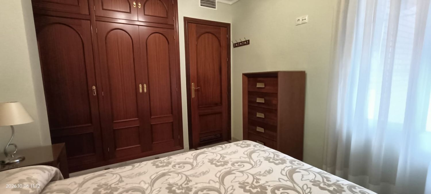 Piso en Calle Rafael Márquez Mazzantini, 3, Zoco - Poniente - Foto 20