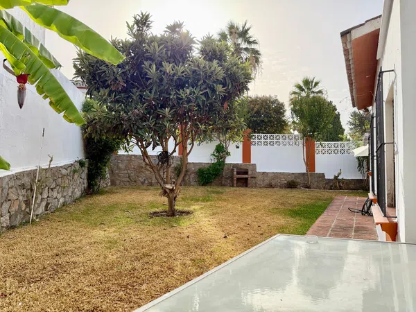Casa o chalet independiente en Calle Luís de Góngora, 1, Las Brisas - Foto 12