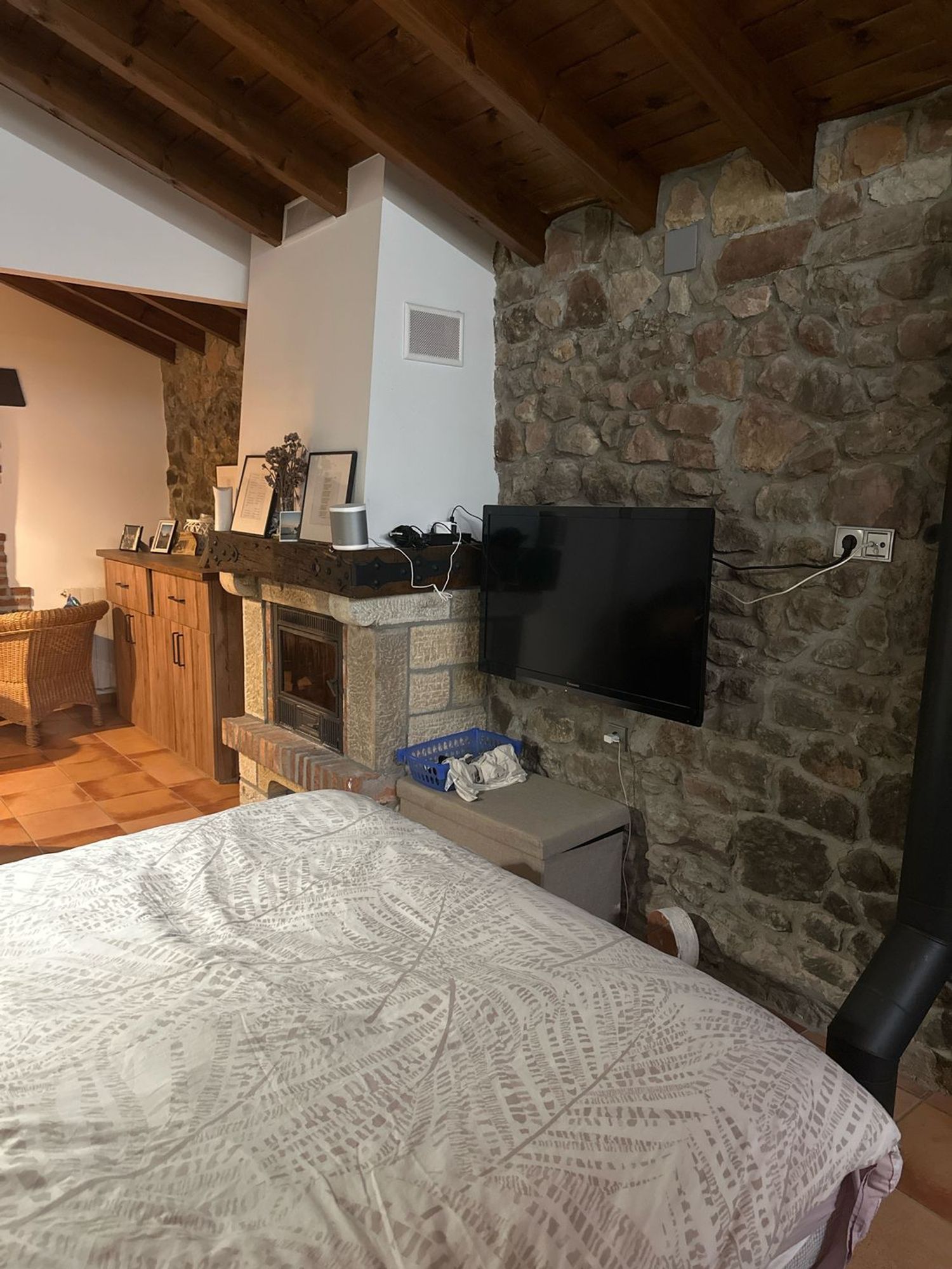 Casa de pueblo en Barrio Bucarrero, 49 - Foto 29