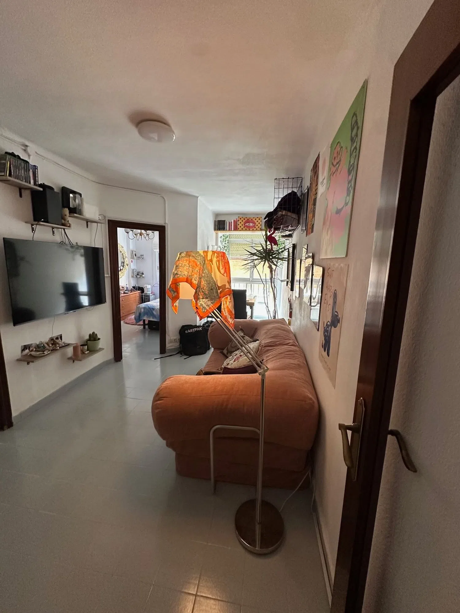 Piso - Foto 4