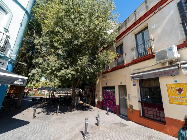 Piso en calle Peris Mencheta, 42 - Foto 15