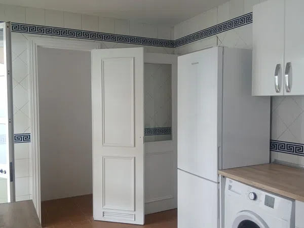 Chalet adosado en Calle el Paular, 22, Parque Atlántico - Ronda este - Foto 6
