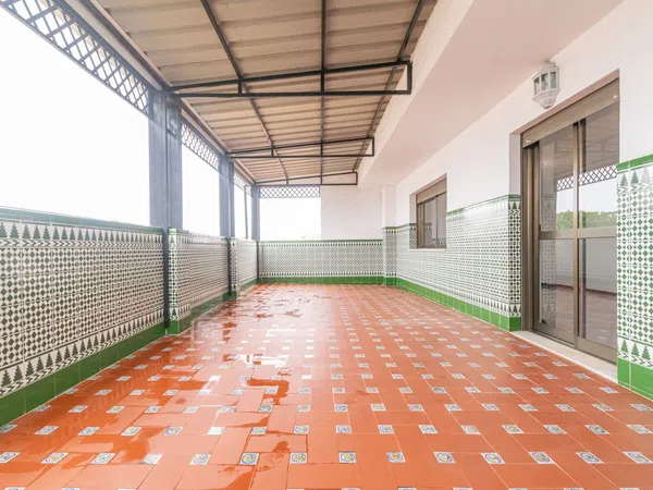 Ático en Carretero, 25 - Foto 27