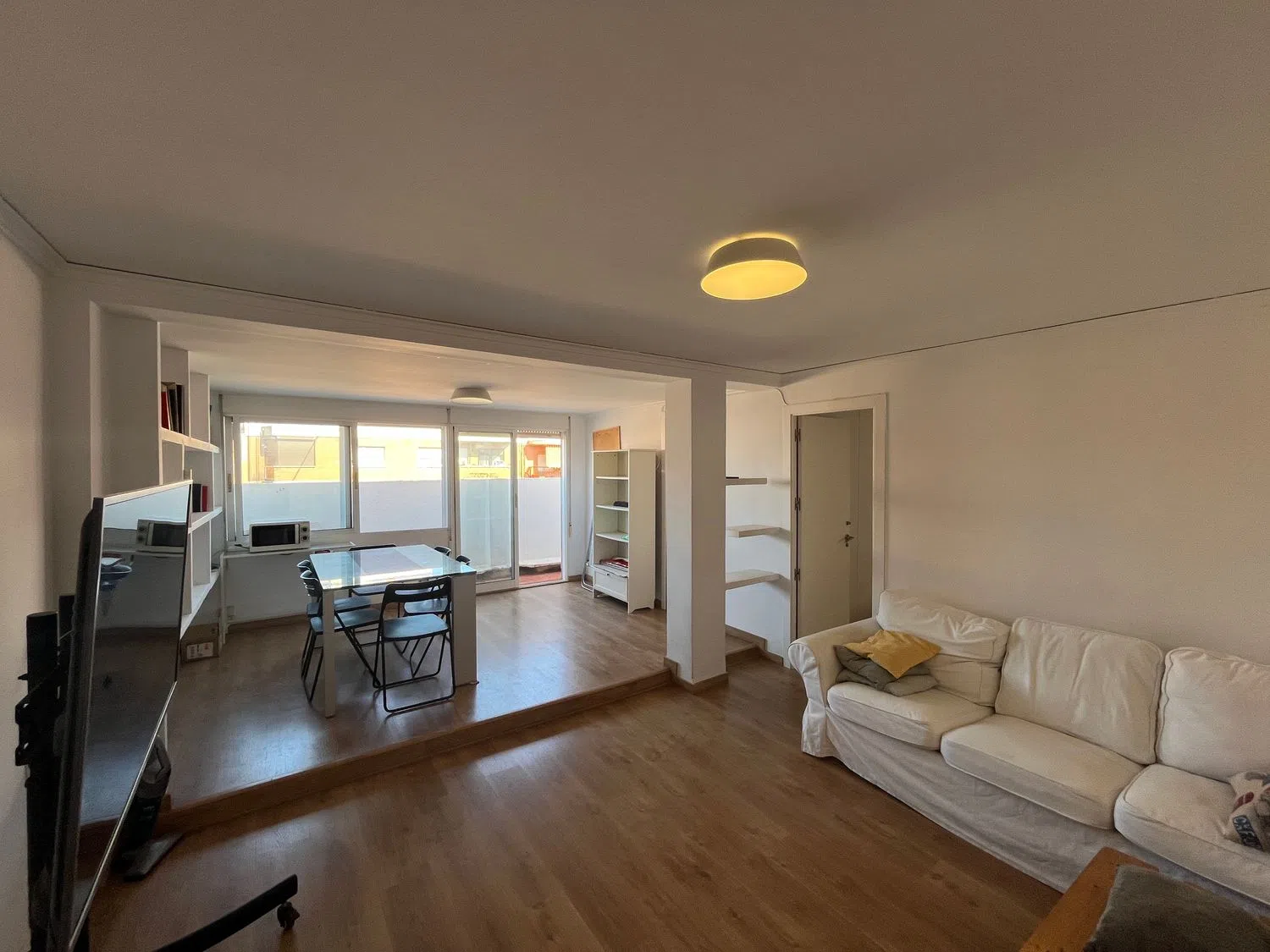 Piso en calle d'Alboraia, 71 - Foto 16