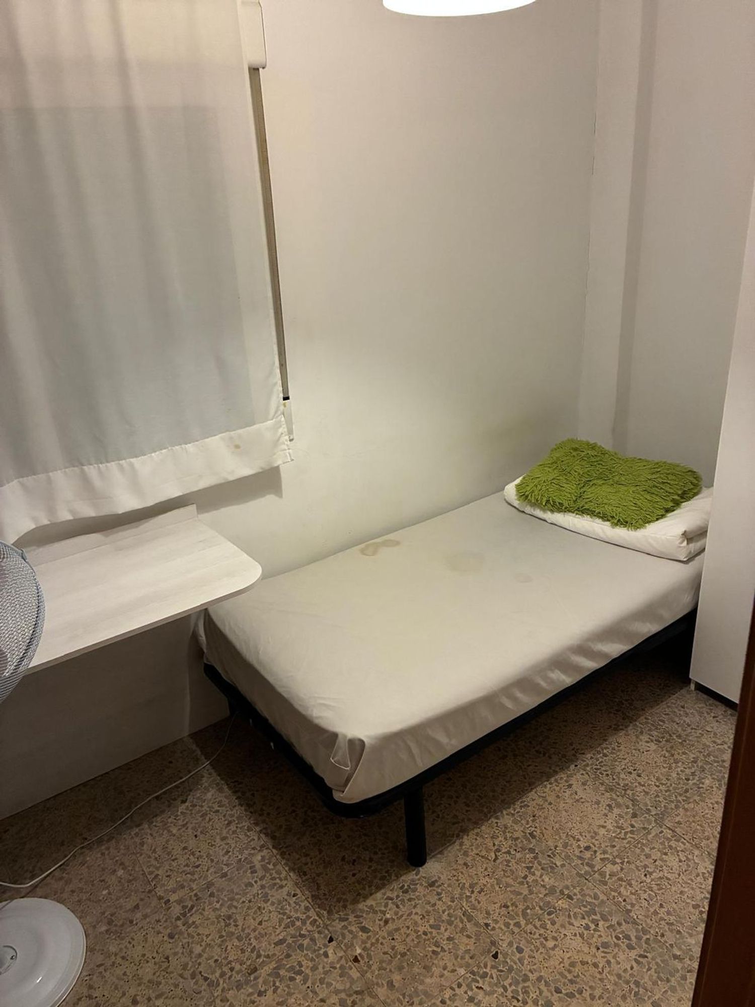 Piso en Calle Tomás Bretón, 46, Universidad San Francisco - Foto 5
