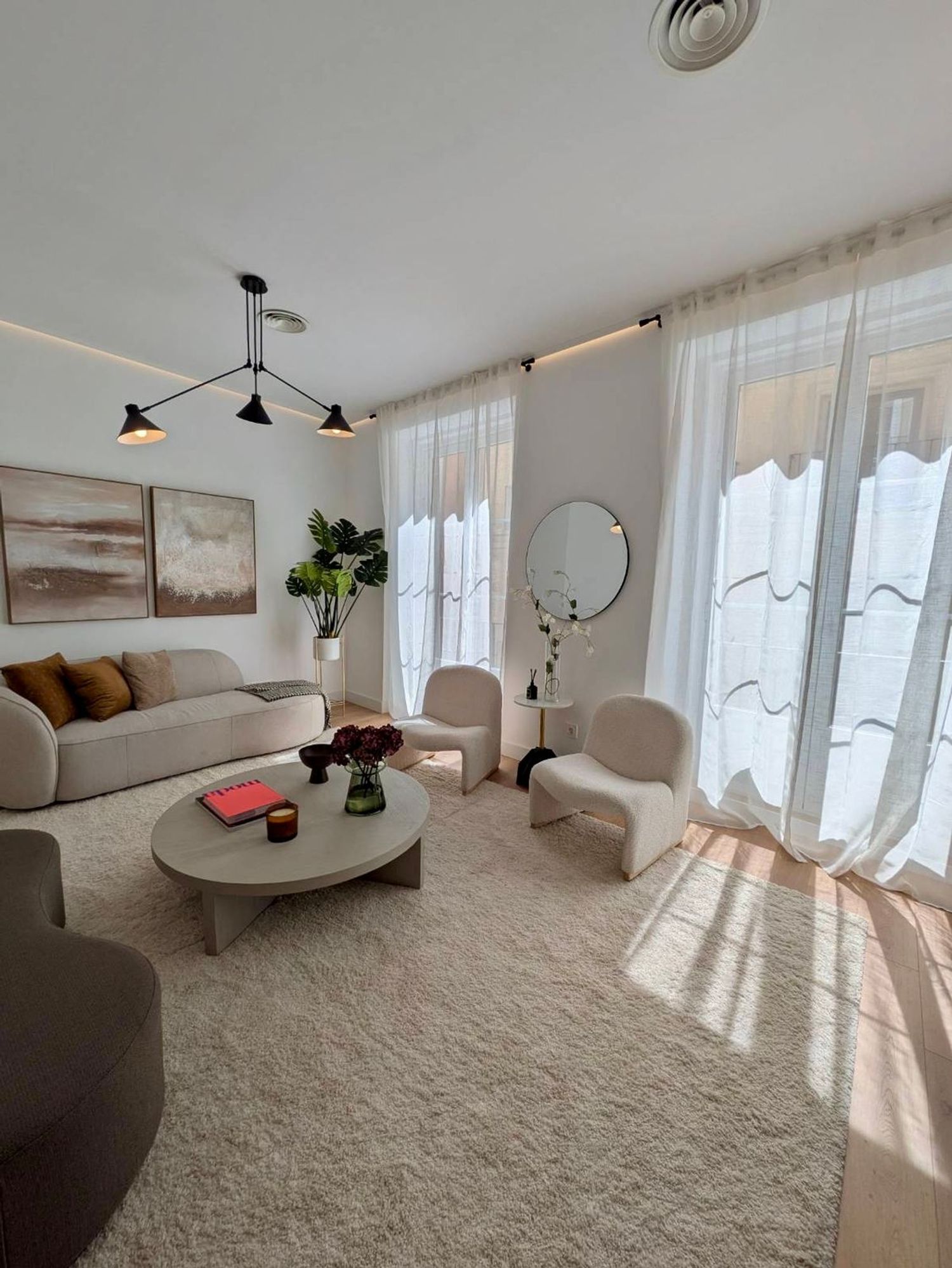 Piso en Barrio Sol - Foto 2