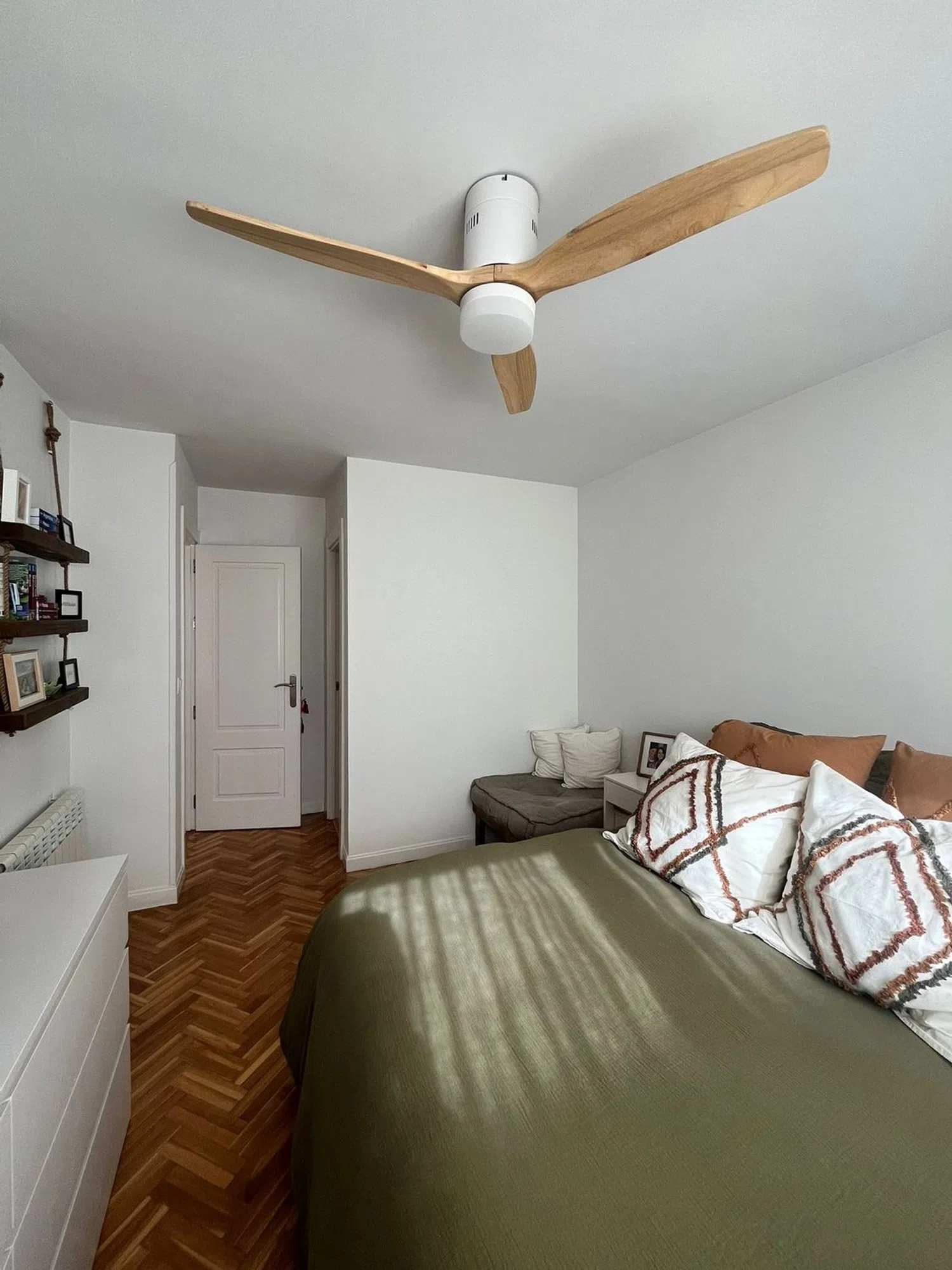 Piso en travesía perez de Victoria, 4 - Foto 9