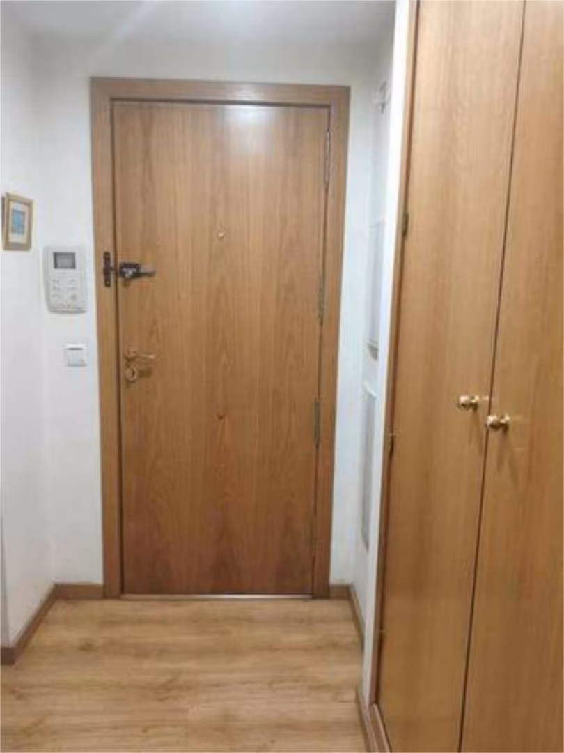 Piso en barrio de la cruz - Foto 5