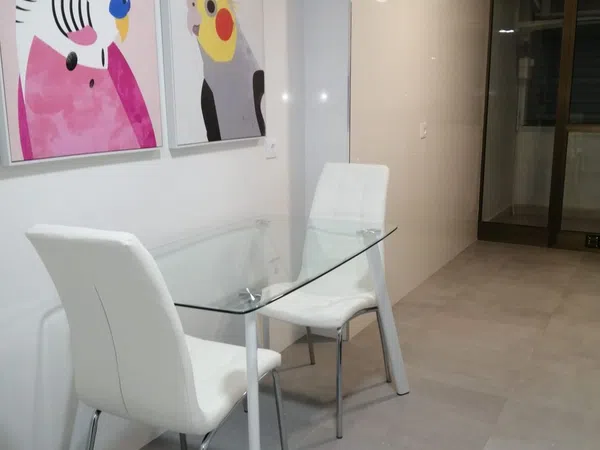 Piso en Avenida Virgen de Guadalupe, 18, Centro, Centro - Foto 19