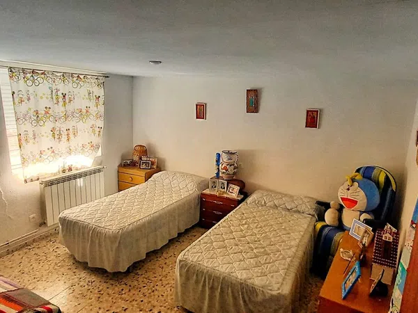 Casa de pueblo en Calle Talavera, 23 - Foto 7