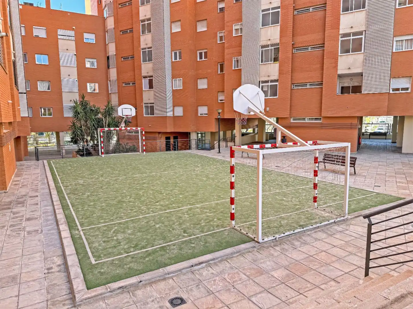 Piso en  Carrer Nadadora Carmen Soto 10 - Foto 37