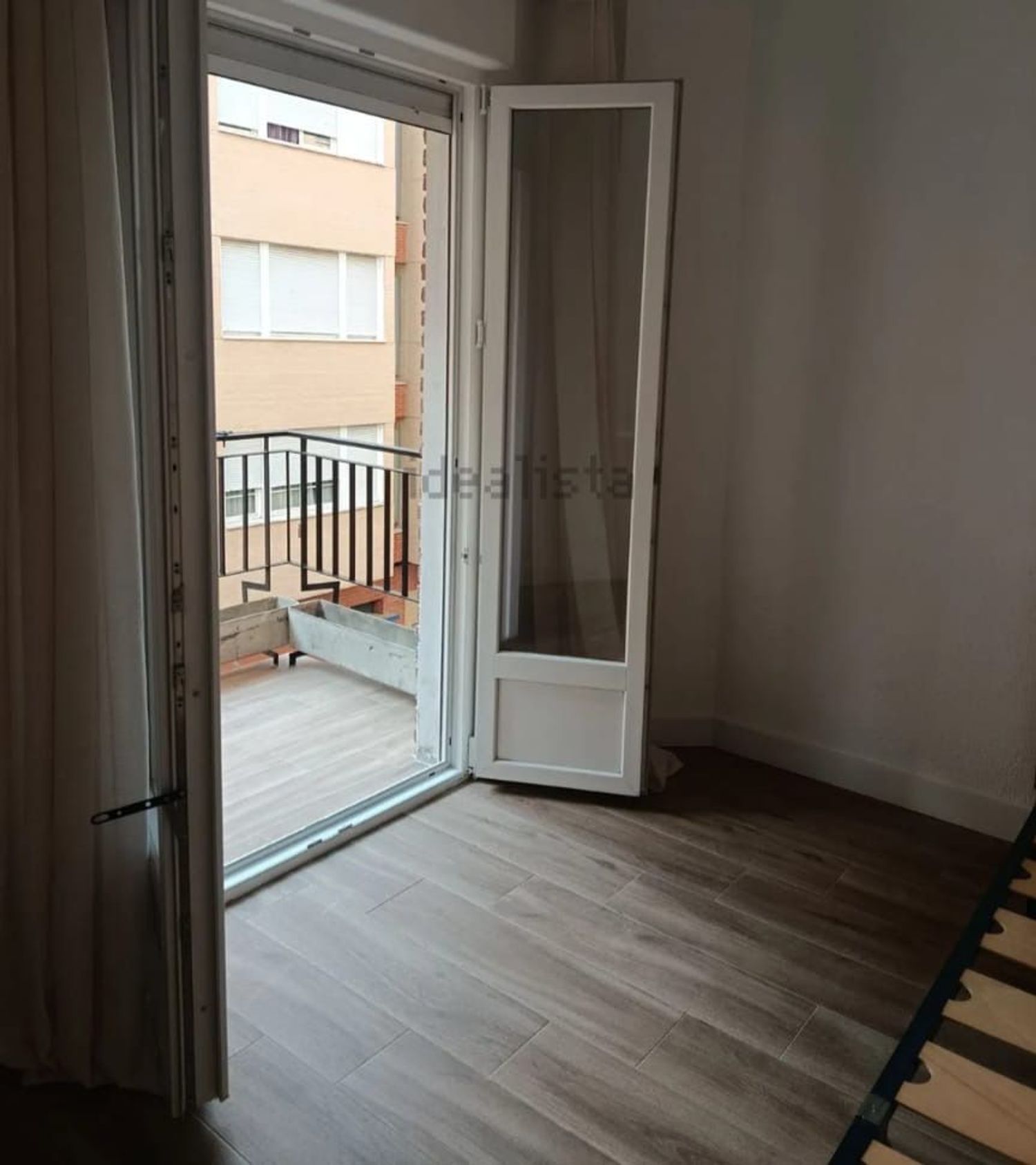 Piso en Calle del Pilar, 25, El Pilar - La Estación, El Pilar - La Estación - Foto 2