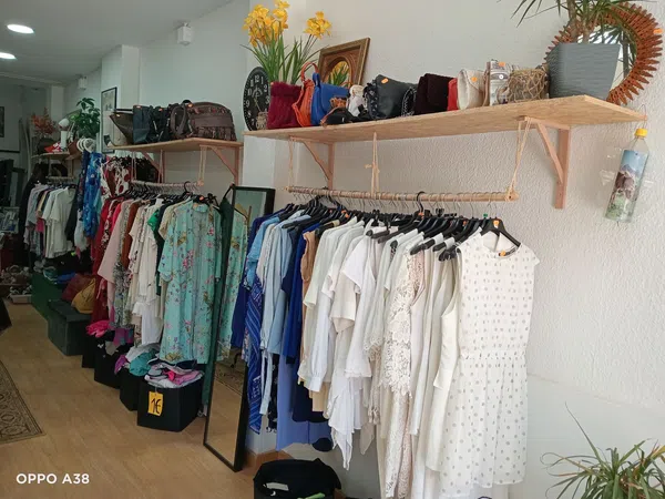 Tienda en traspaso en Calle Cap de Creus, 35 - Foto 10