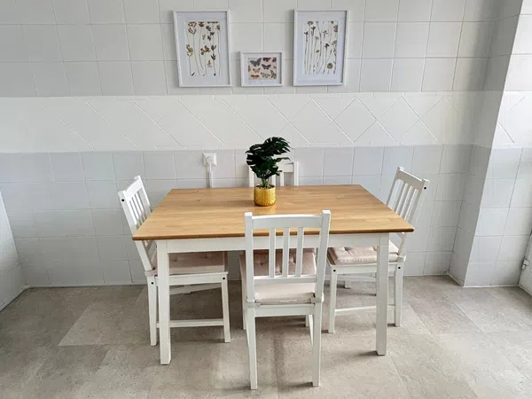 Piso en Barrio El Palo - Foto 5